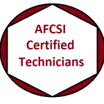 AFCSI Logo