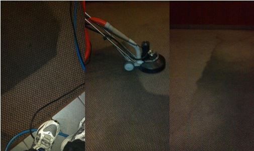 commercial carpet cleaning Phoenix before and after photos 